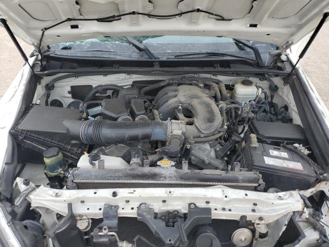 Photo 12 from auction – 2011 TOYOTA 4RUNNER SR with VIN JTEZU5JR6B5023144