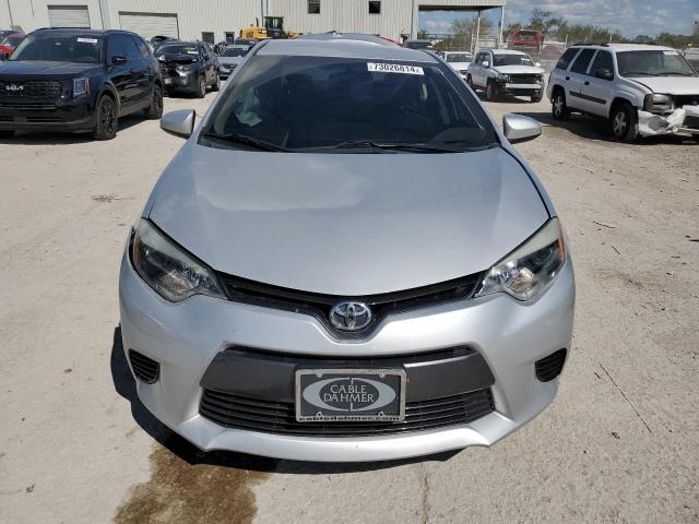 Photo 5 from auction – 2016 TOYOTA COROLLA L with VIN 5YFBURHE1GP531239