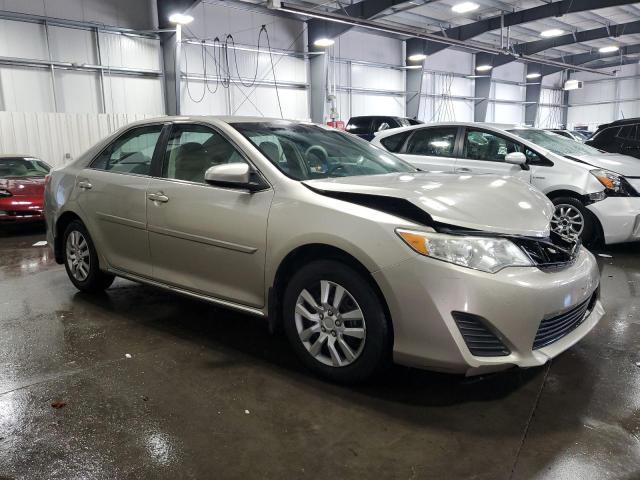 Photo 4 from auction – 2014 TOYOTA CAMRY L with VIN 4T1BF1FK9EU411656