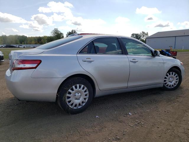 Photo 3 from auction – 2010 TOYOTA CAMRY BASE with VIN 4T1BF3EK6AU005776