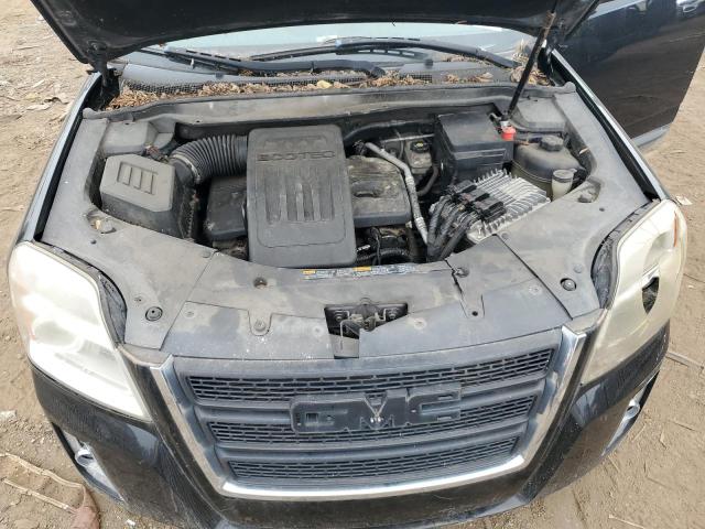 Photo 12 from auction – 2014 GMC TERRAIN SL with VIN 2GKALREK3E6286892