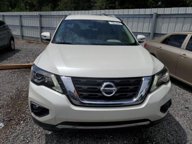 Photo 5 from auction – 2020 NISSAN PATHFINDER with VIN 5N1DR2BN0LC619224
