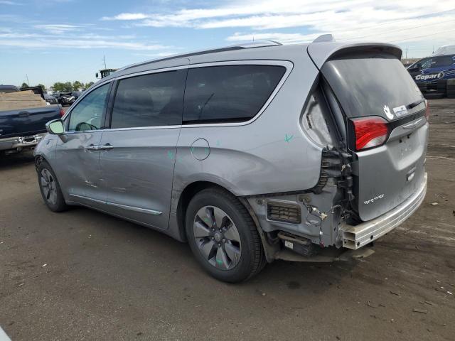 Photo 2 from auction – 2017 CHRYSLER PACIFICA E with VIN 2C4RC1N7XHR685040