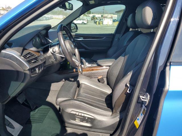 Photo 7 from auction – 2018 BMW X5 SDRIVE3 with VIN 5UXKR2C57J0Z19026