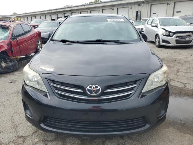 Photo 5 from auction – 2013 TOYOTA COROLLA BA with VIN 2T1BU4EE9DC983782