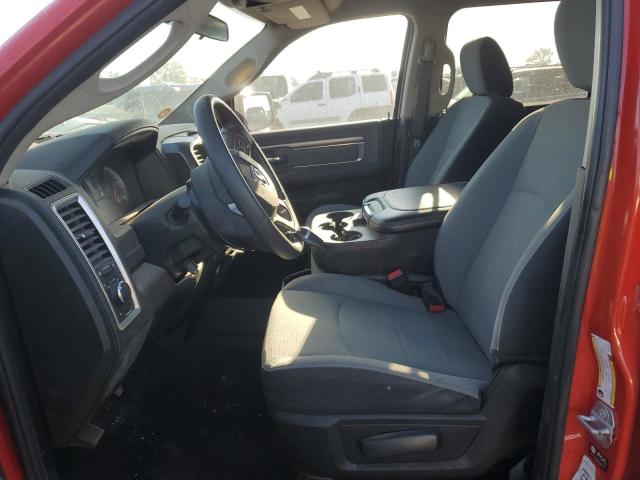 Photo 7 from auction – 2021 RAM 1500 CLASS with VIN 1C6RR7LGXMS532551