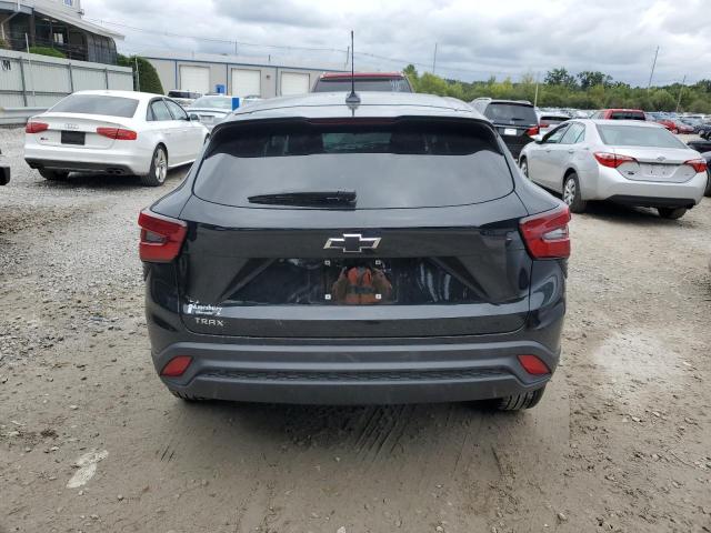 Photo 6 from auction – 2024 CHEVROLET TRAX LS with VIN KL77LFE29RC128930