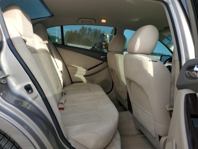 Photo 10 from auction – 2012 NISSAN ALTIMA BAS with VIN 1N4AL2APXCN419165