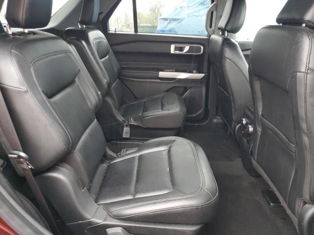 Photo 11 from auction – 2022 FORD EXPLORER X with VIN 1FMSK8DH4NGA74906