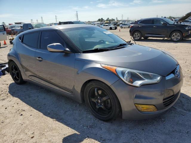 Photo 4 from auction – 2013 HYUNDAI VELOSTER with VIN KMHTC6AD3DU135511