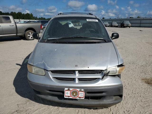 Photo 5 from auction – 2000 DODGE CARAVAN SE with VIN 2B4GP45G0YR525310