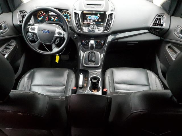 Photo 8 from auction – 2014 FORD ESCAPE TIT with VIN 1FMCU9J94EUA30701