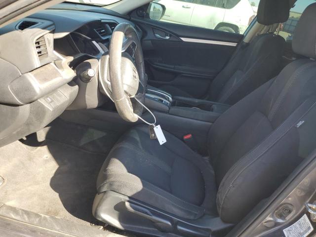 صورة رقم 7 من المزاد - 2017 HONDA CIVIC EX مع VIN 19XFC2F79HE206261