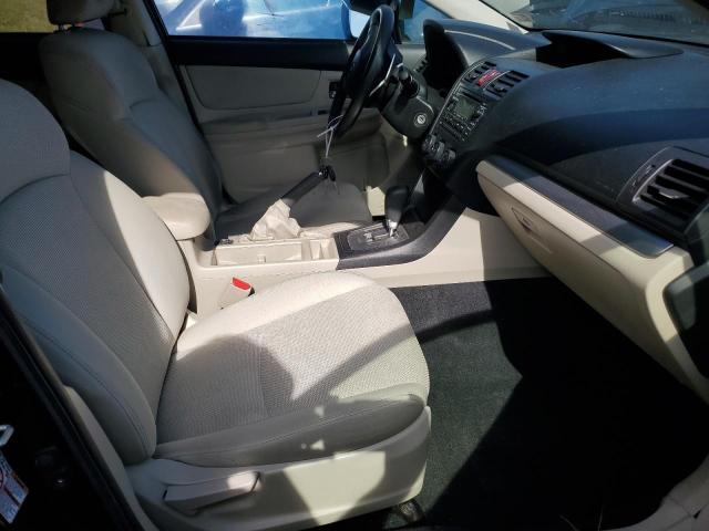 Photo 7 from auction – 2013 SUBARU XV CROSSTR with VIN JF2GPACC3D2830585