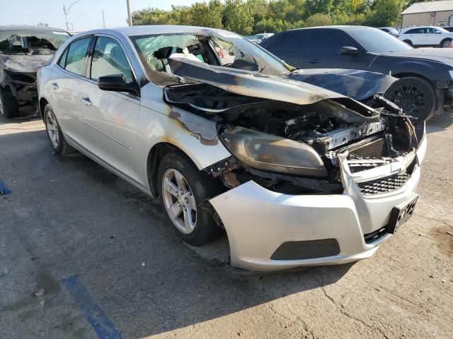 Photo 4 from auction – 2013 CHEVROLET MALIBU LS with VIN 1G11B5SA7DF171017