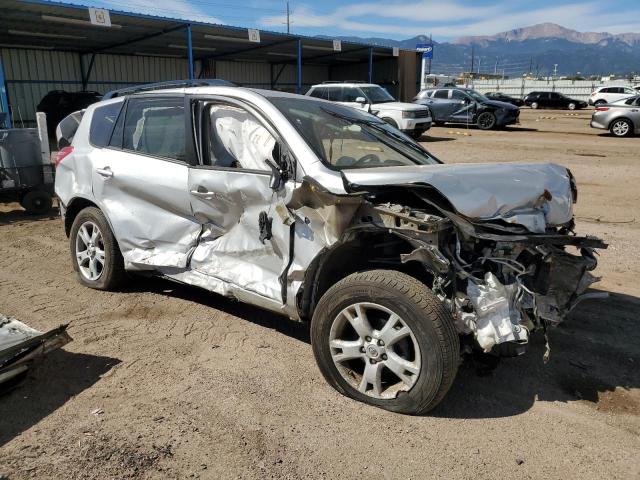 Photo 4 from auction – 2012 TOYOTA RAV4 with VIN 2T3ZF4DV0CW120237