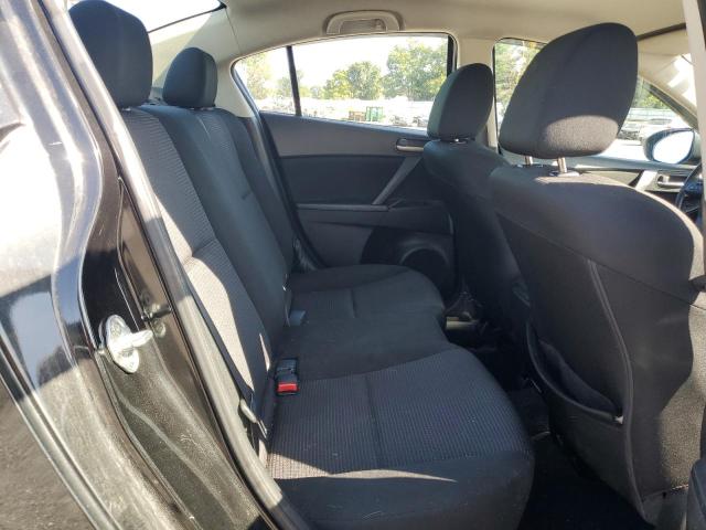 Photo 10 from auction – 2013 MAZDA 3 I with VIN JM1BL1TG2D1773468