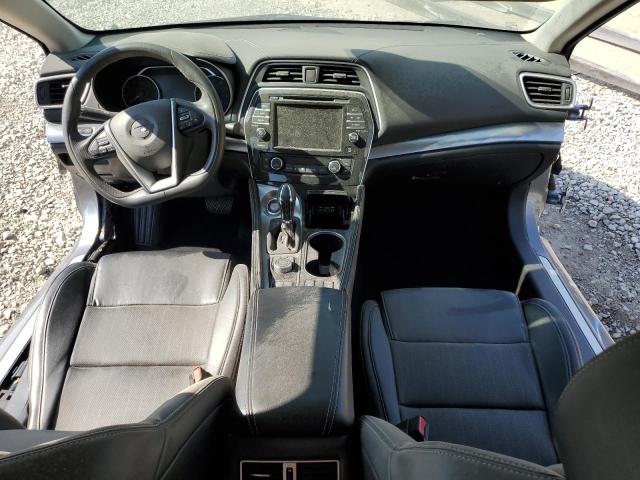 Photo 8 from auction – 2023 NISSAN MAXIMA SV with VIN 1N4AA6CV3PC509994