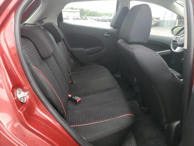 Foto 10 de la subasta – 2014 MAZDA MAZDA2 TOU con VIN JM1DE1LZ4E0172655