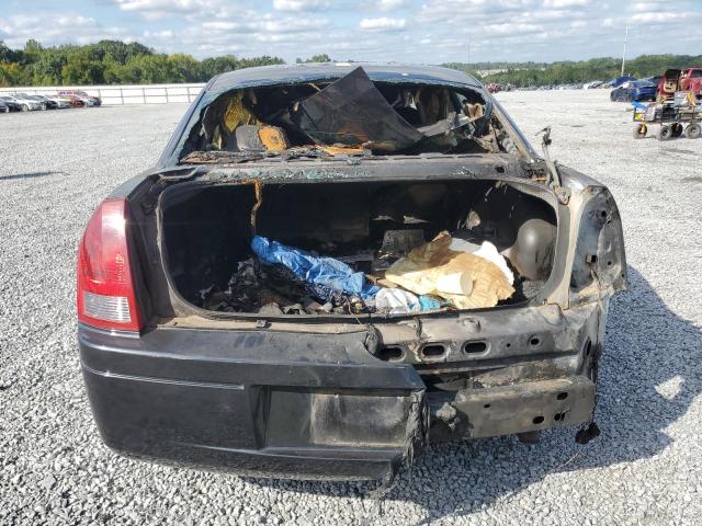 Photo 6 from auction – 2006 CHRYSLER 300 with VIN 2C3LA43R66H448988