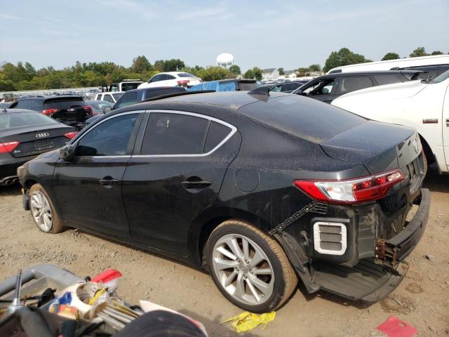 Photo 2 from auction – 2017 ACURA ILX BASE W with VIN 19UDE2F33HA011100