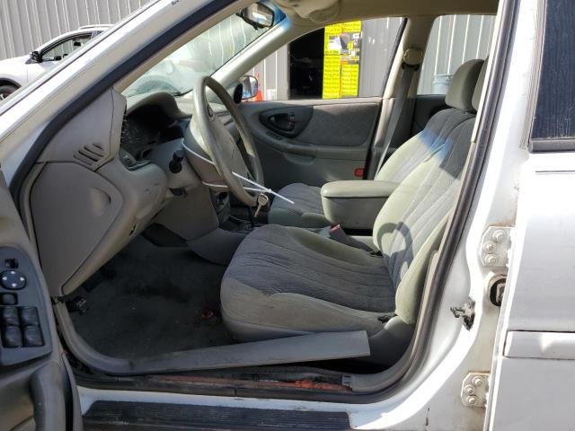 Photo 7 from auction – 2000 CHEVROLET MALIBU with VIN 1G1ND52J4Y6328469