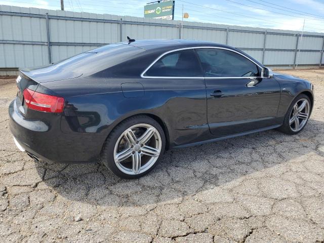 Photo 3 from auction – 2011 AUDI S5 PRESTIG with VIN WAUVVAFR9BA040865