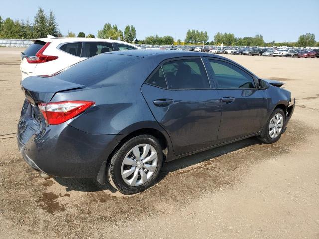 Photo 3 from auction – 2015 TOYOTA COROLLA L with VIN 2T1BURHE3FC349248