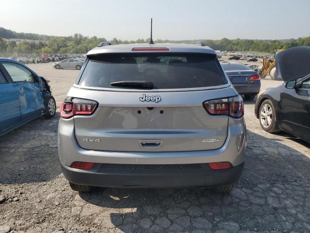 صورة رقم 6 من المزاد - 2024 JEEP COMPASS LA مع VIN 3C4NJDBN1RT606457