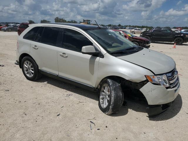 Photo 4 from auction – 2007 FORD EDGE SEL P with VIN 2FMDK39C37BA30849