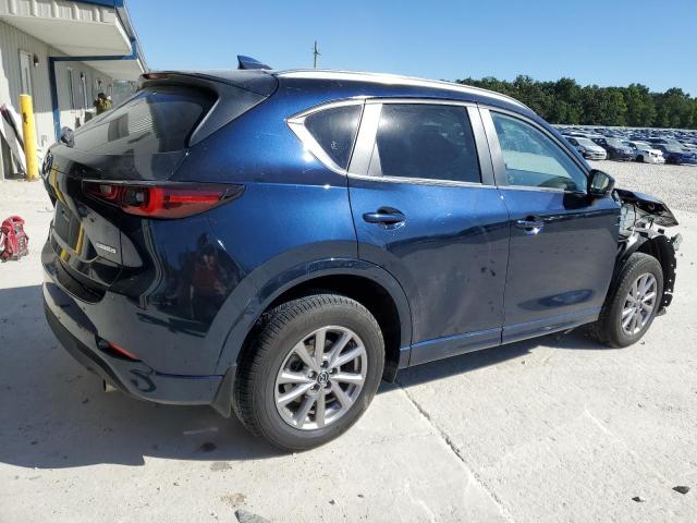 Photo 3 from auction – 2024 MAZDA CX-5 SELEC with VIN JM3KFBBM4R0361898