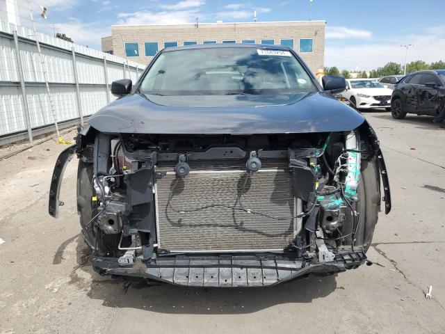 Photo 5 from auction – 2022 TOYOTA RAV4 LE with VIN 2T3F1RFV3NW321726