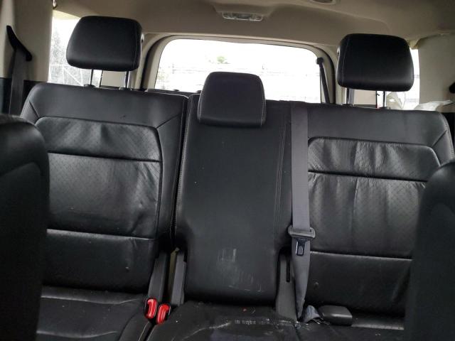 Photo 10 from auction – 2009 FORD FLEX LIMIT with VIN 2FMEK63C49BA20302