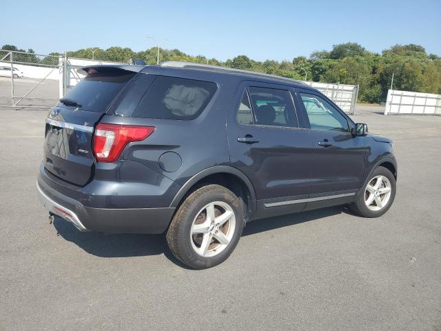 Photo 3 from auction – 2017 FORD EXPLORER X with VIN 1FM5K8D89HGA91475