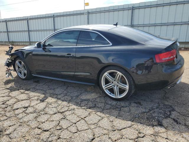 Photo 2 from auction – 2011 AUDI S5 PRESTIG with VIN WAUVVAFR9BA040865
