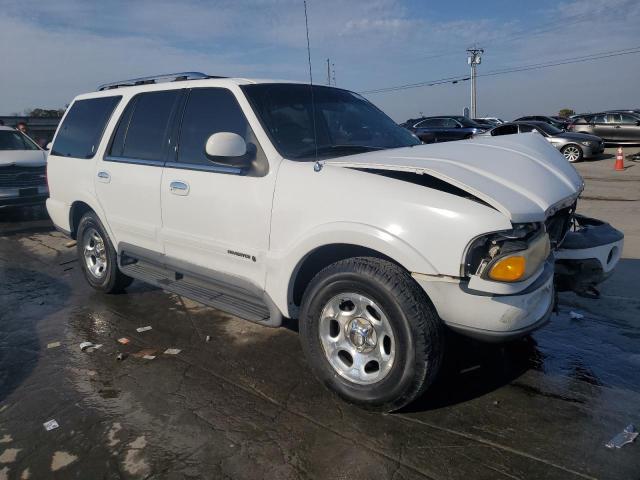 Photo 4 from auction – 1998 LINCOLN NAVIGATOR with VIN 5LMPU28L4WLJ29629