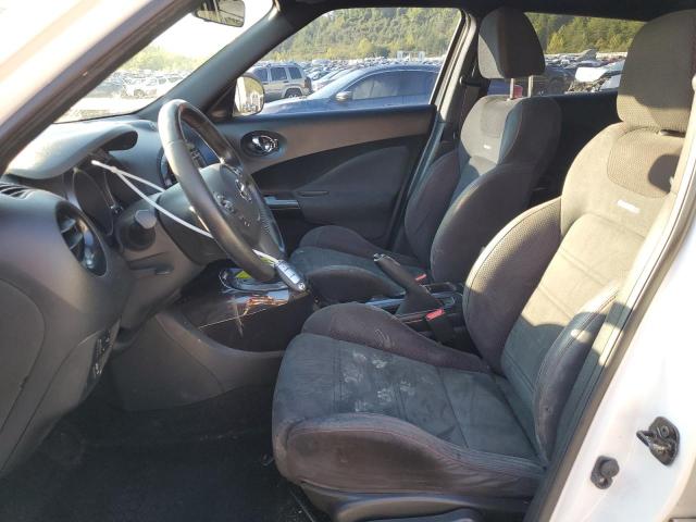 Photo 7 from auction – 2014 NISSAN JUKE S with VIN JN8AF5MV8ET365252