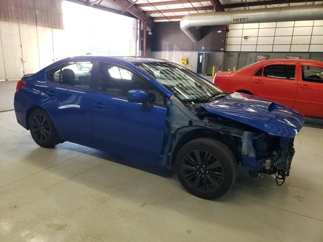 Photo 4 from auction – 2015 SUBARU WRX PREMIU with VIN JF1VA1D65F9811729