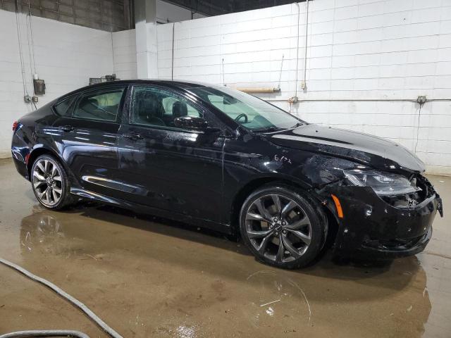 Photo 4 from auction – 2015 CHRYSLER 200 S with VIN 1C3CCCDG5FN630366