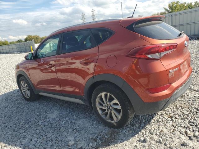 Photo 2 from auction – 2017 HYUNDAI TUCSON LIM with VIN KM8J3CA40HU503462