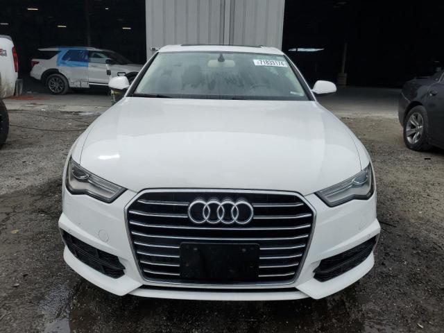 Photo 5 from auction – 2018 AUDI A6 PREMIUM with VIN WAUC8AFCXJN050063