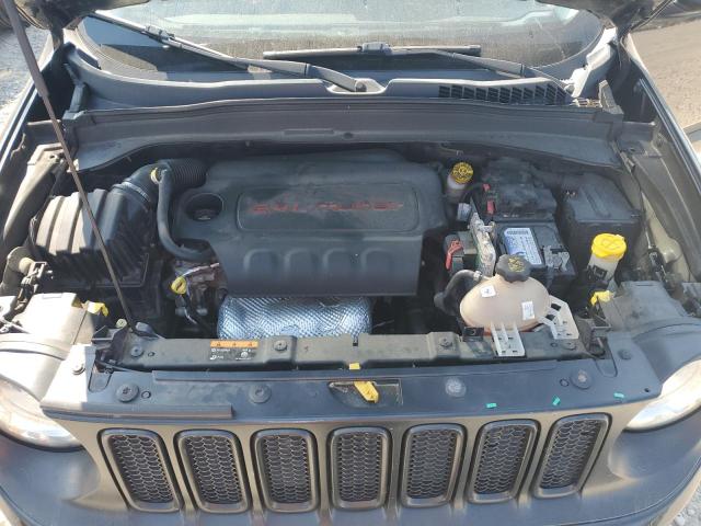 Photo 12 from auction – 2016 JEEP RENEGADE T with VIN ZACCJBCT1GPD68624
