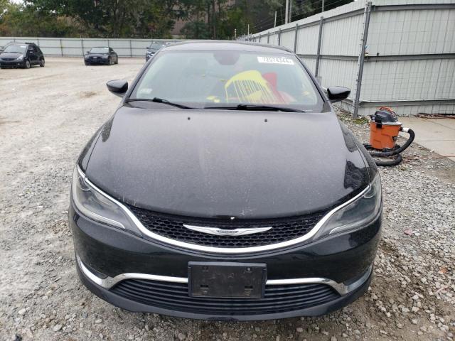 Photo 5 from auction – 2016 CHRYSLER 200 LIMITE with VIN 1C3CCCAB0GN182029