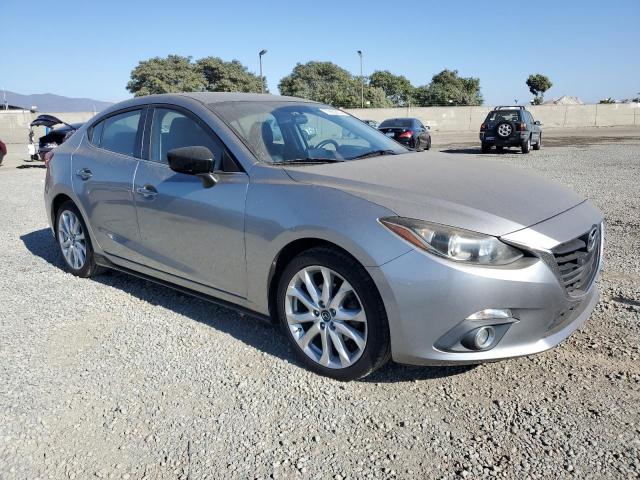 Photo 4 from auction – 2015 MAZDA 3 TOURING with VIN JM1BM1V39F1236770