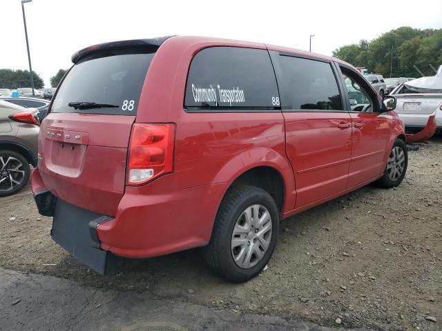 Photo 3 from auction – 2016 DODGE GRAND CARA with VIN 2C4RDGBG0GR182166
