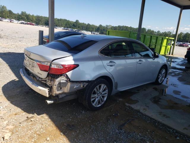 Photo 3 from auction – 2014 LEXUS ES 350 with VIN JTHBK1GG4E2136900