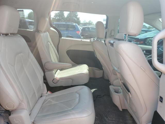 Photo 11 from auction – 2017 CHRYSLER PACIFICA T with VIN 2C4RC1EG8HR627881