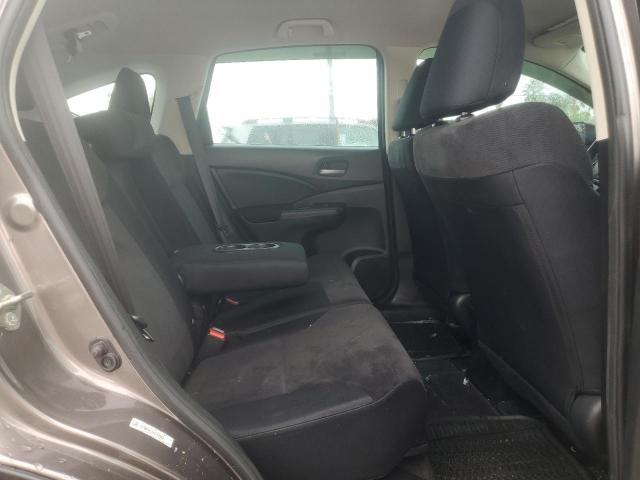 Photo 11 from auction – 2014 HONDA CR-V LX with VIN 3CZRM3H33EG705089