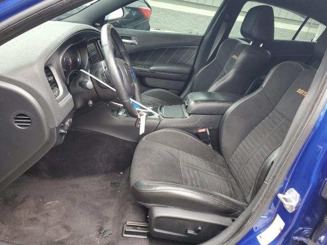 Photo 7 from auction – 2018 DODGE CHARGER R/ with VIN 2C3CDXCT0JH164057