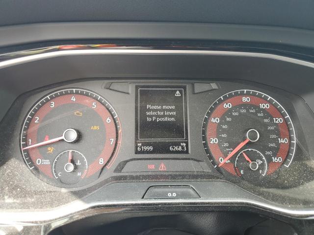 Photo 9 from auction – 2019 VOLKSWAGEN JETTA S with VIN 3VWCB7BU7KM265205